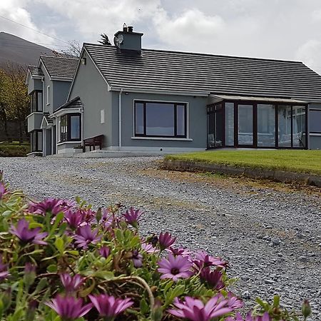 Fort Farmhouse B&B Castlegregory Bagian luar foto