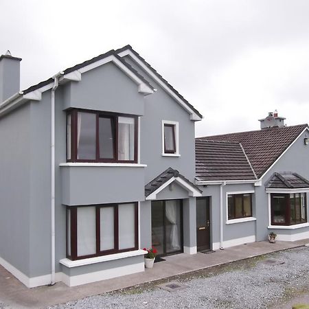 Fort Farmhouse B&B Castlegregory Bagian luar foto