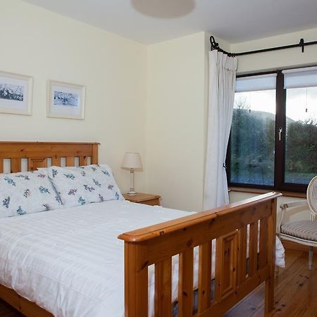 Fort Farmhouse B&B Castlegregory Bagian luar foto
