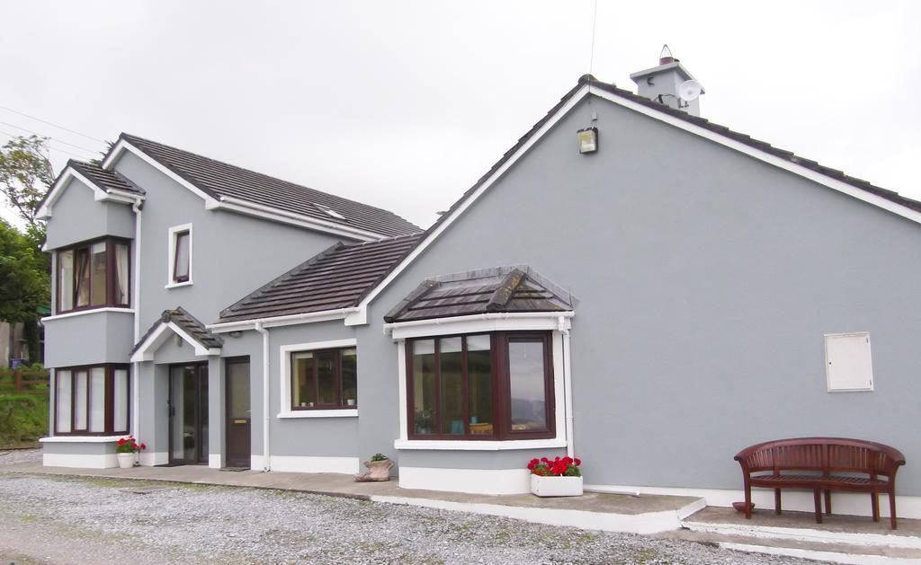 Fort Farmhouse B&B Castlegregory Bagian luar foto