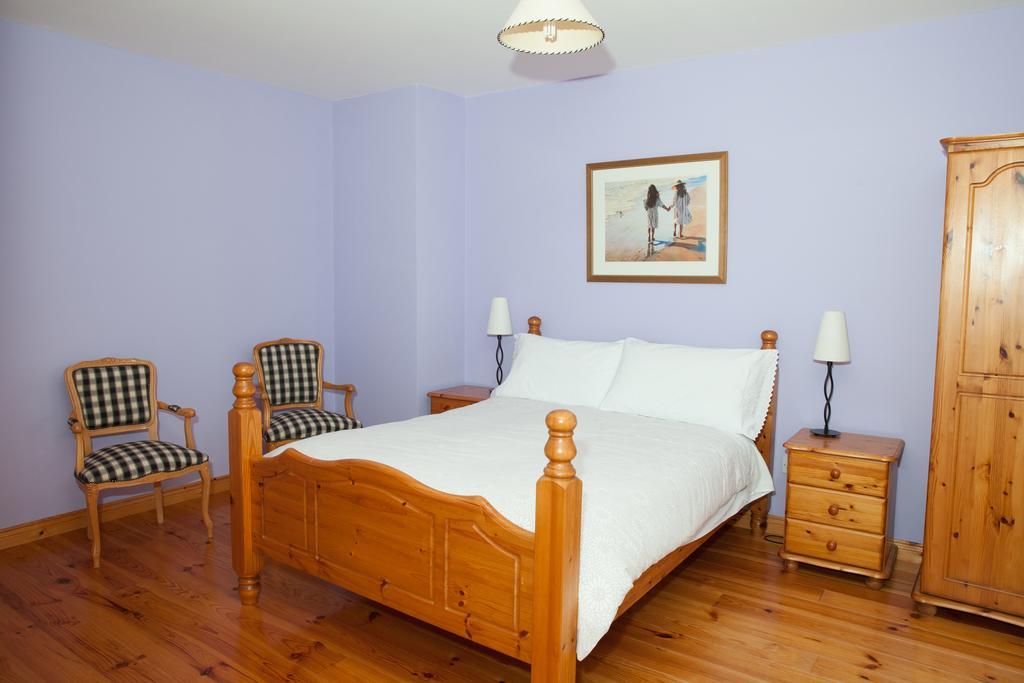 Fort Farmhouse B&B Castlegregory Bagian luar foto