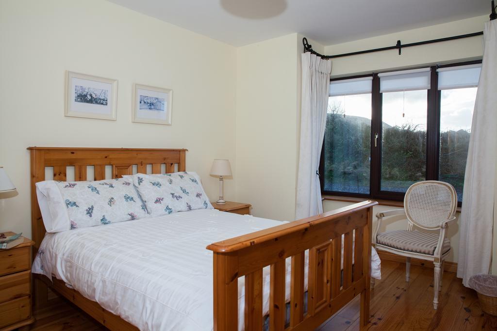 Fort Farmhouse B&B Castlegregory Bagian luar foto