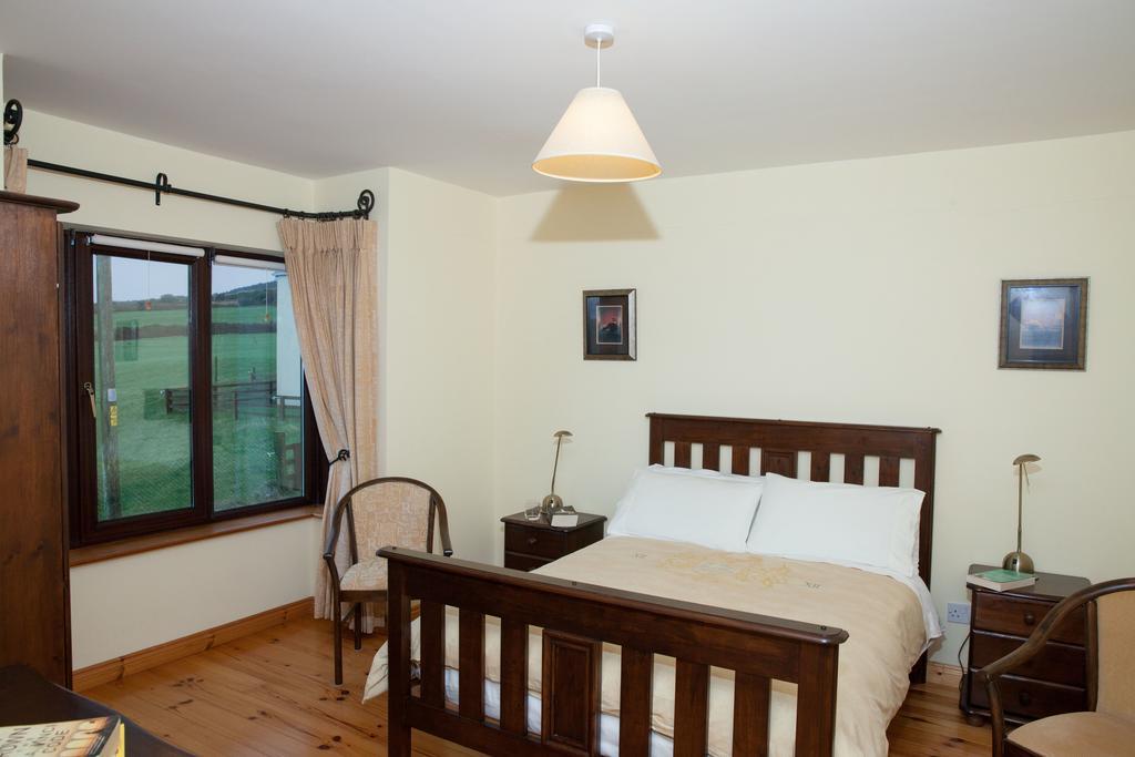 Fort Farmhouse B&B Castlegregory Bagian luar foto